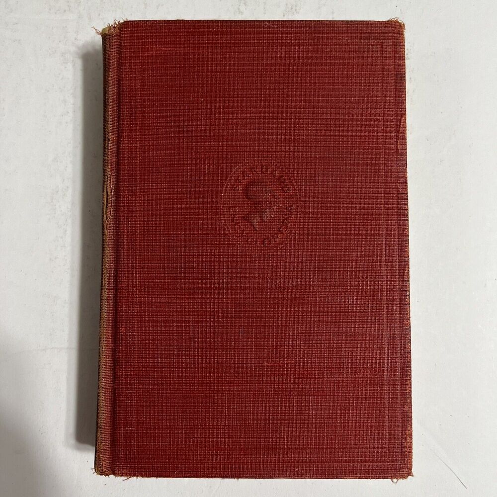 Funk n Wagnalls New Standard Encyclopedia 1931 1934 Vol XXV Washington to Zyzyn